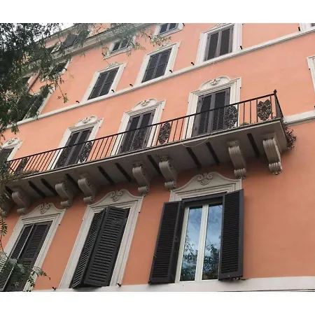 Residenza Mecenate Rome
