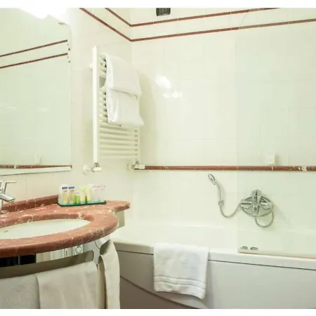 Aparthotel Residenza Mecenate