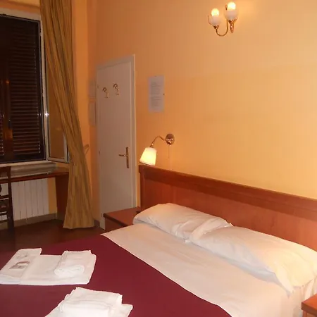 Discover Guest house Rome