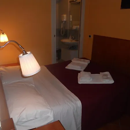 Guest house Discover Rome