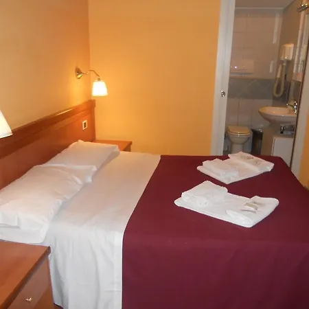 Guest house Discover 2*