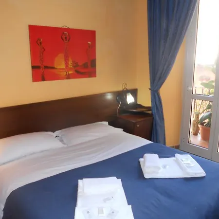 Discover 2* Rome