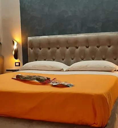 Alecatia 2 Řím