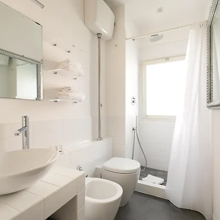 Holiday home R.c. Giulio Cesare. Loft In Centro