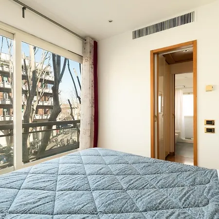 Holiday home R.c. Giulio Cesare. Loft In Centro *