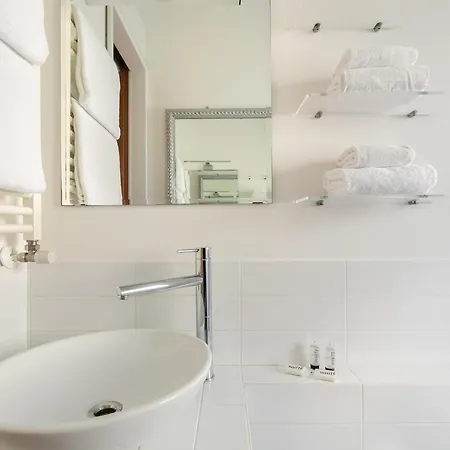 Holiday home R.c. Giulio Cesare. Loft In Centro Rome