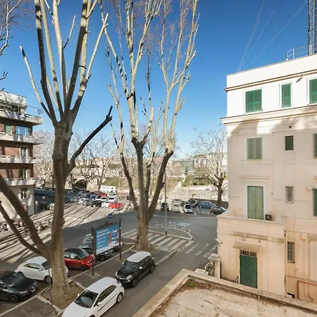 R.c. Giulio Cesare. Loft In Centro