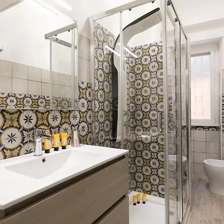 Apartamento Me & Ginevra *