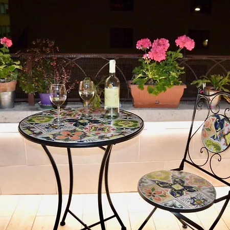 Il Sogno Di Augusto Bed & Breakfast