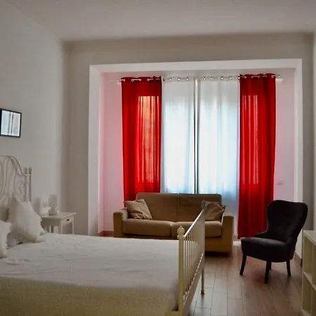 Bed & Breakfast Il Sogno Di Augusto