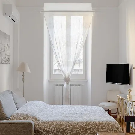Appartement Romantic 2 Piazza Del Popolo *
