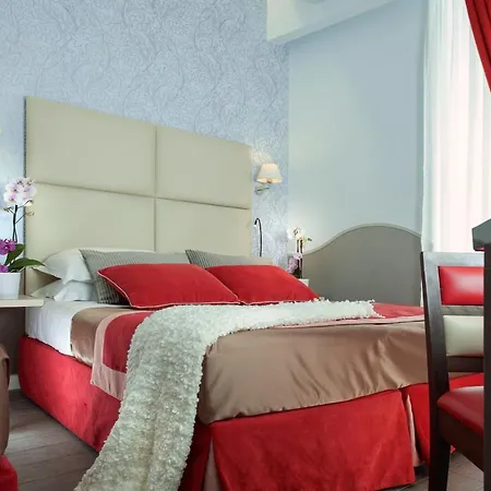 Otel Demetra 4*
