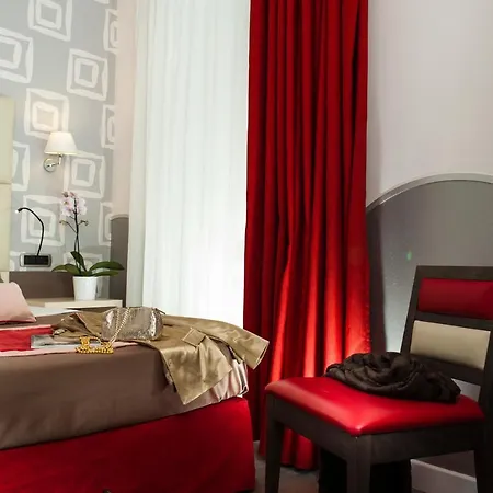 Demetra Otel Roma