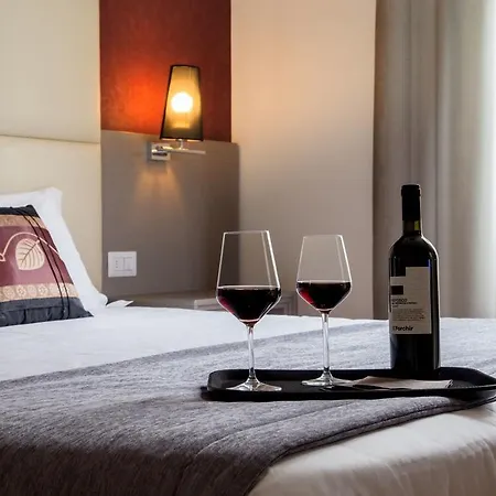 Hearth Hotel Hotel 3*
