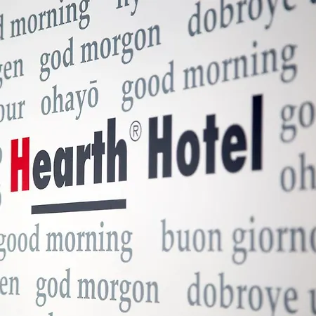 Hearth Hotel Rome
