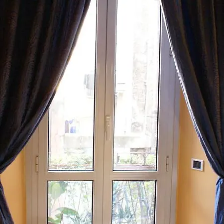 Guest house Discover