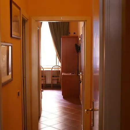 Discover Guest house Rome