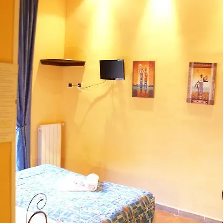 Discover Rome