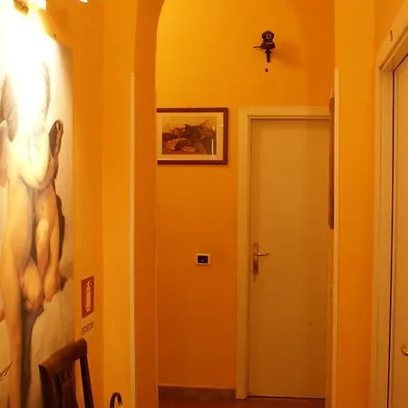 Discover Guest house 2*