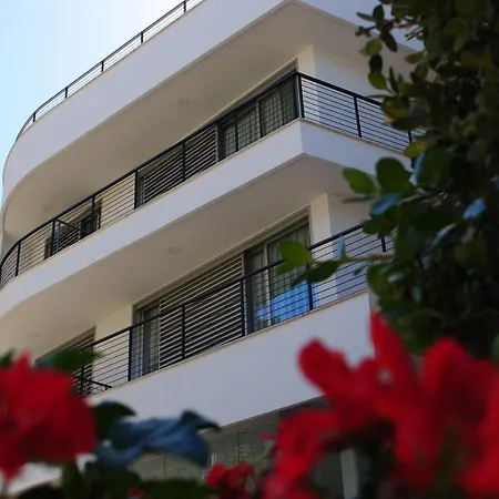 Ginevra Palace 3* Roma