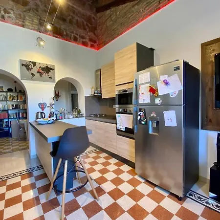 Magic Door Penzion 3*