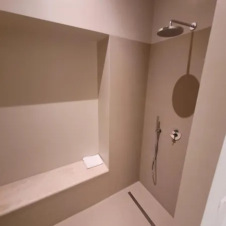 Penzion Domus 21 Luxury Řím