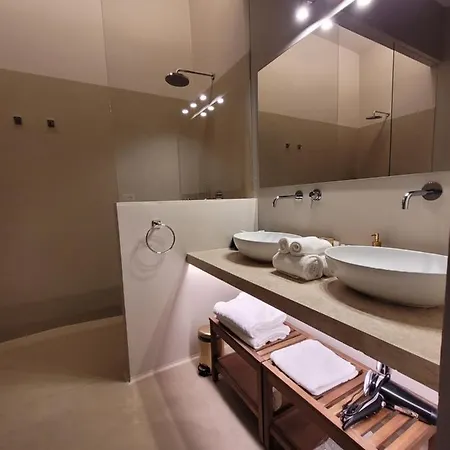 Domus 21 Luxury Penzion