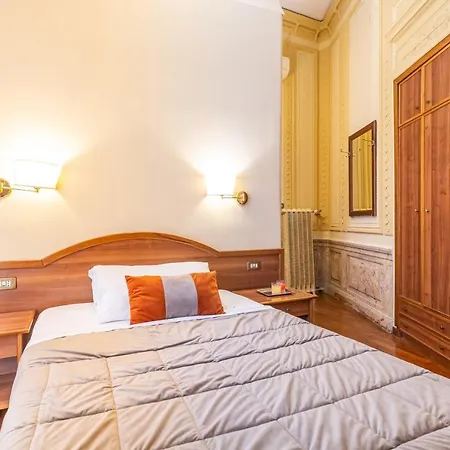 Medici 3* Roma