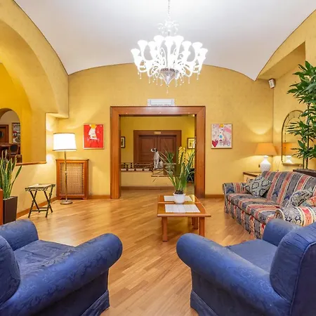 Medici 3* Roma
