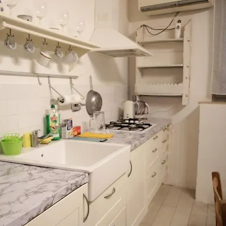 Navona Dream Home Rome
