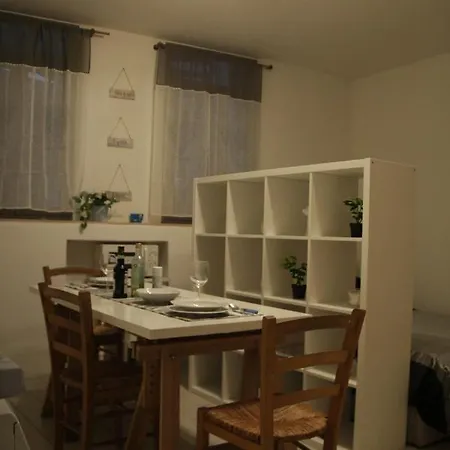 Navona Dream Home Apartment Rome