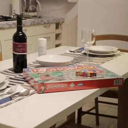 Navona Dream Home *