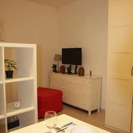 Apartment Navona Dream Home *