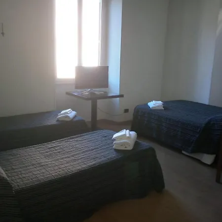 Marvi Ξενοδοχείο 2*