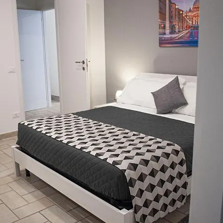 Borgo San Lorenzo