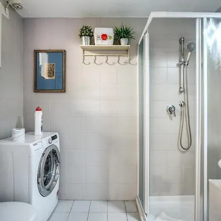 Apartment Trastevere - Stylish Good Vibes