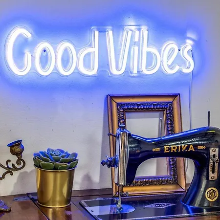 Trastevere - Stylish Good Vibes Rome