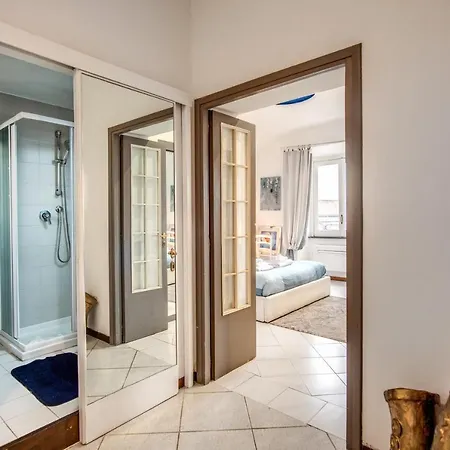 Apartment Trastevere - Stylish Good Vibes