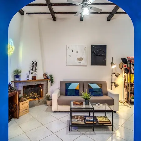 Trastevere - Stylish Good Vibes Apartment *