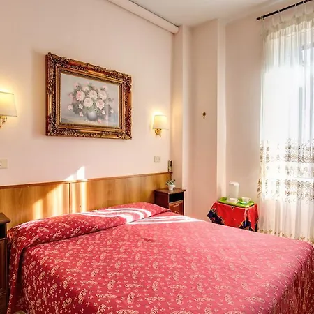 Giovy Bed & Breakfast Roma