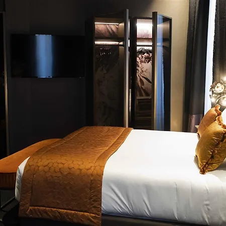 Hotel U-visionary