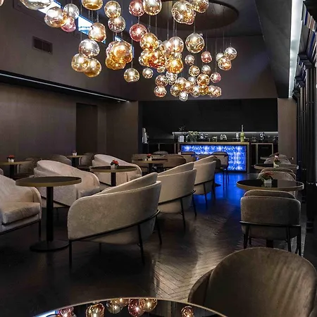 Hotel U-visionary Roma