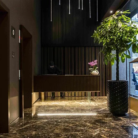 Hotel U-visionary Roma