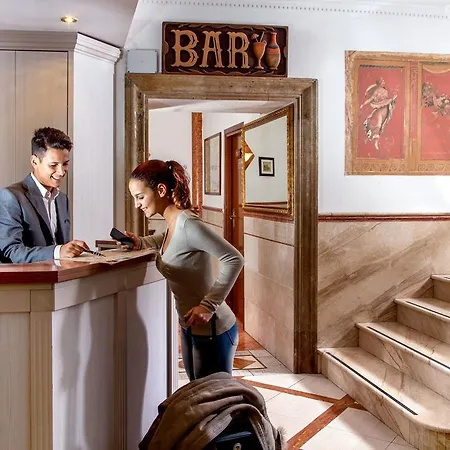 Hotel Luciani