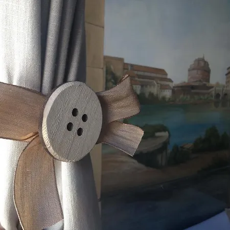 Trastevere Bed & Breakfast Rome