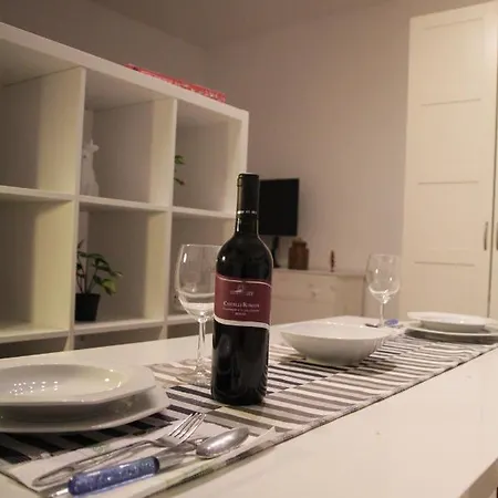 Navona Dream Home