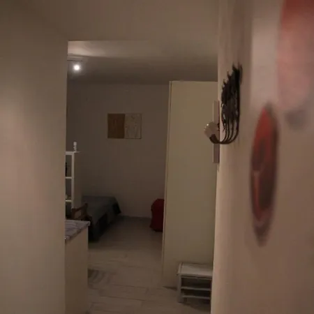 Navona Dream Home Apartment Rome
