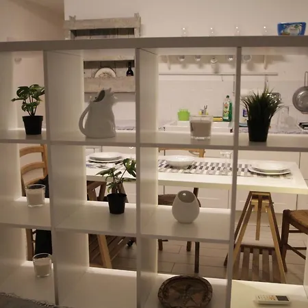 Apartment Navona Dream Home