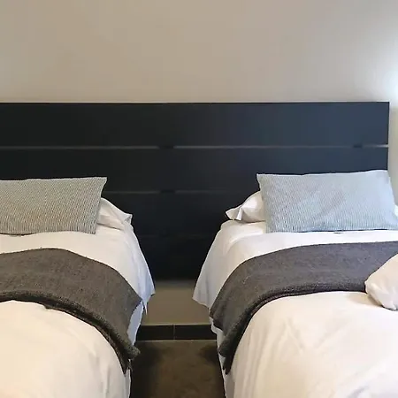 Dormiroma - Cedro 21 Appartement *