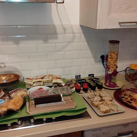 Bed and breakfast Alle Mura Di San Giovanni *